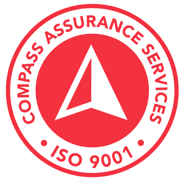 9001 Primary Icon